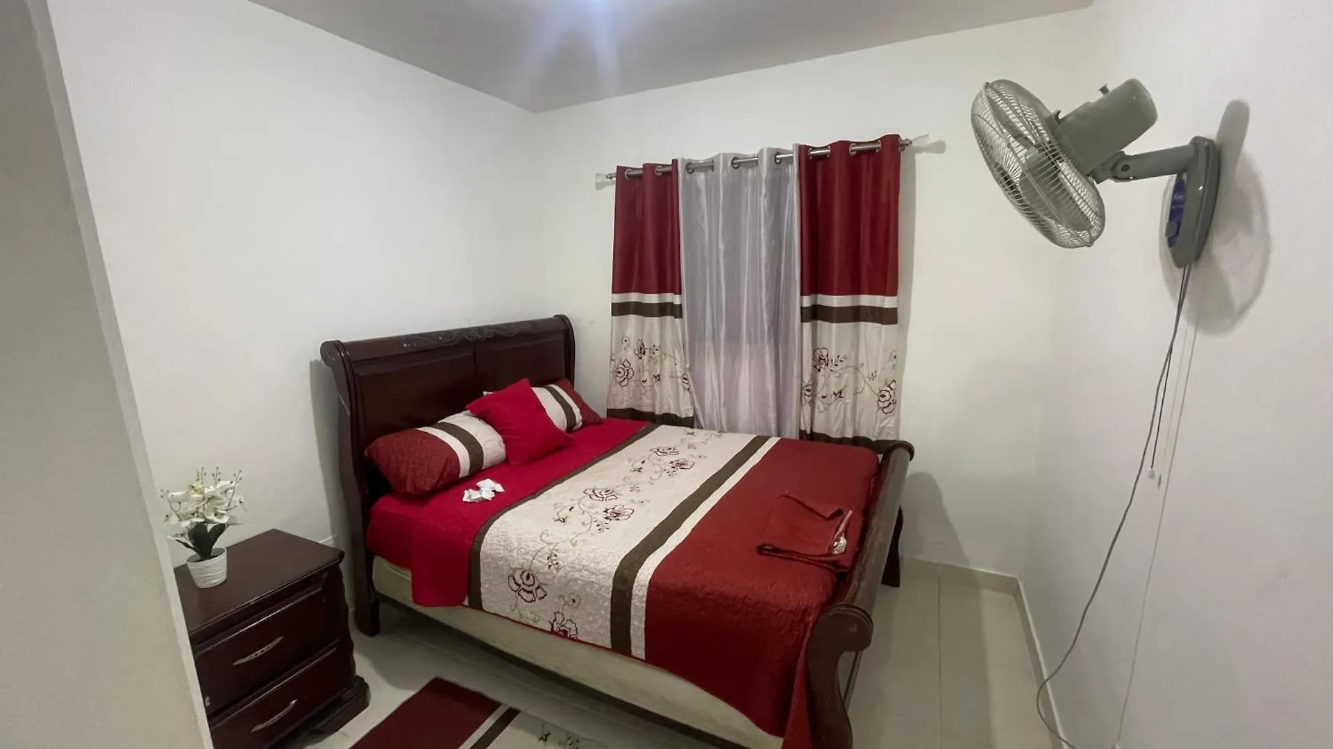 Antare Ll Edificio 52 A3 Apartment Santo Domingo