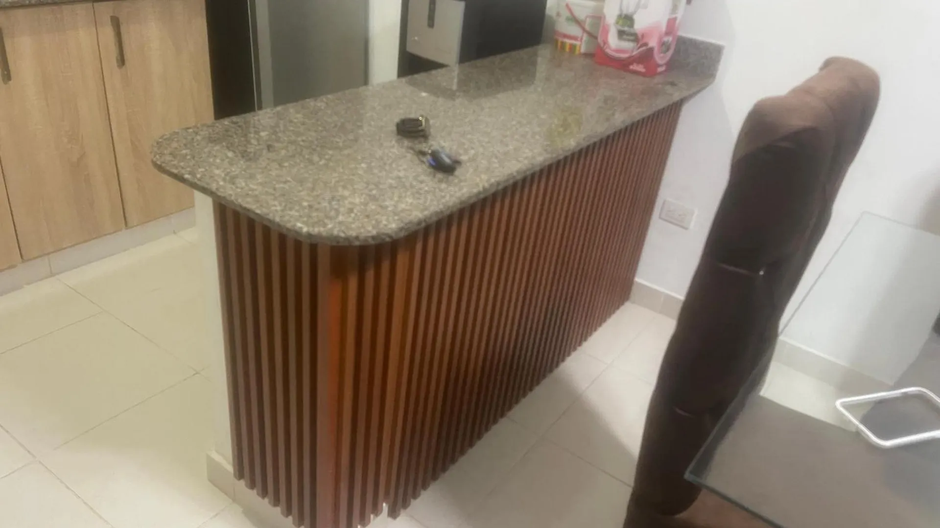 アパート サントドミンゴAntare Ll Edificio 52 A3アパートメント